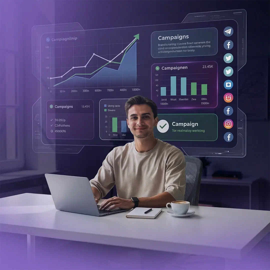 Digital Marketing